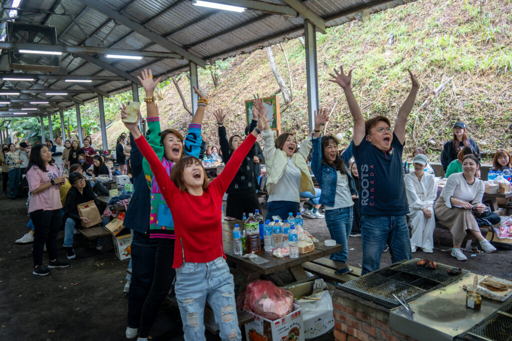 Team Building活動推薦什麼?該如何規劃?7大重點一次了解 dsc02486